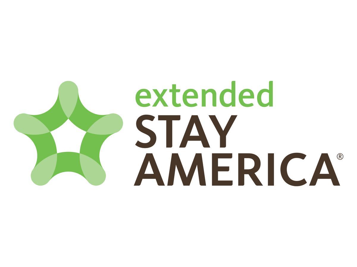 Extended Stay America Suites - San Diego - Mission Valley - Stadium Exterior foto